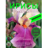 Ирисы / ОПТ  600 штук